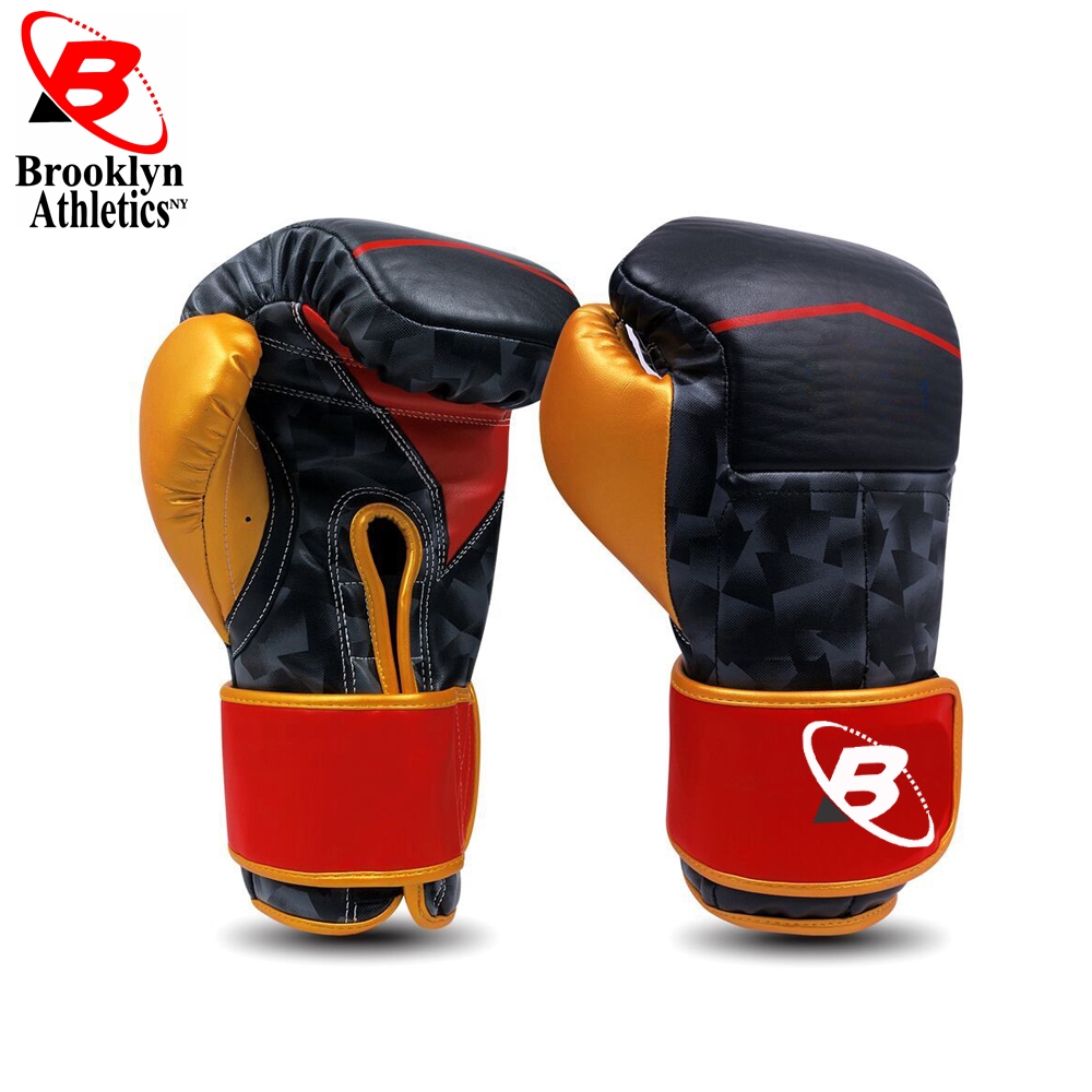 Professional-Boxing-Gloves
