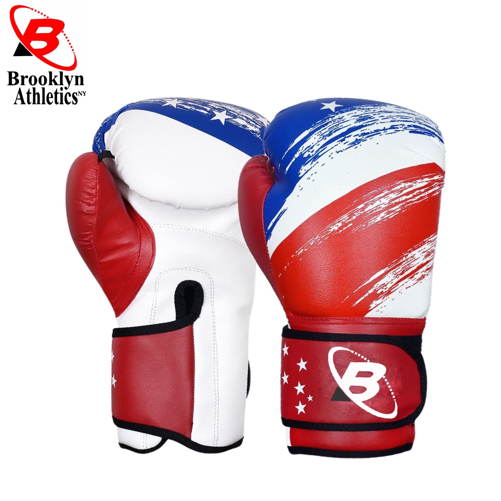Professional-Boxing-Gloves