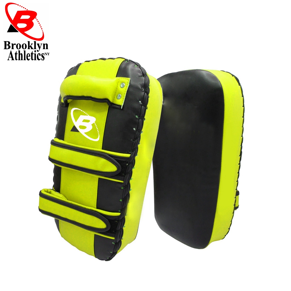 Thai-Kick-Pads
