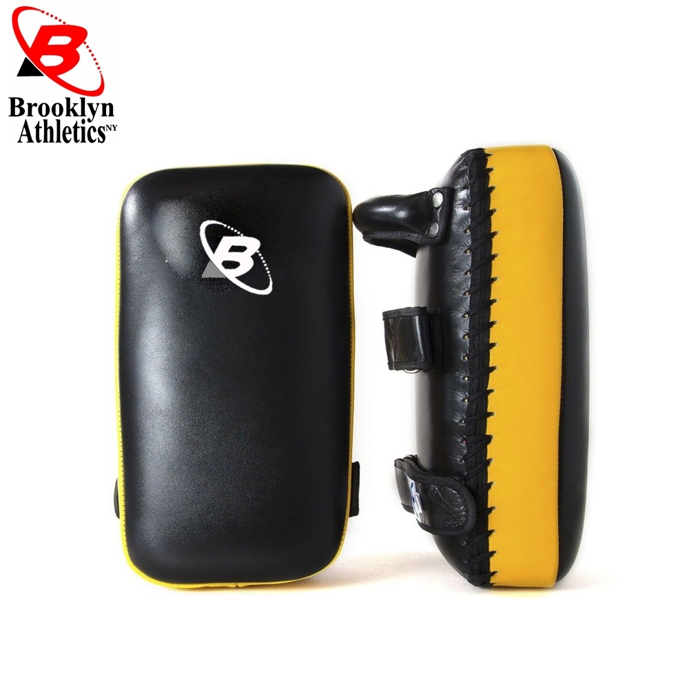Thai-Kick-Pads