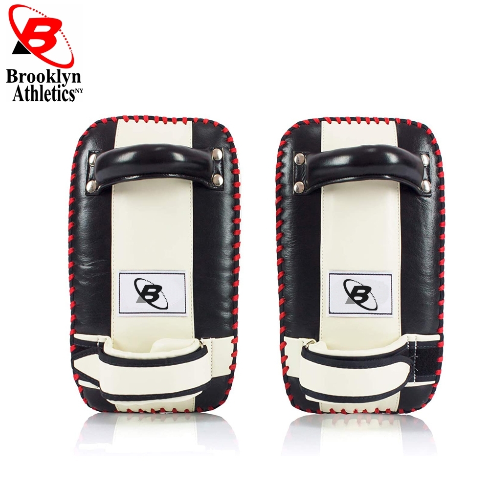 Thai-Kick-Pads