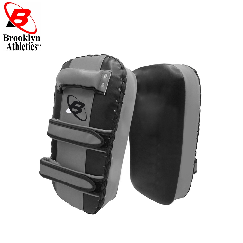 Thai-Kick-Pads
