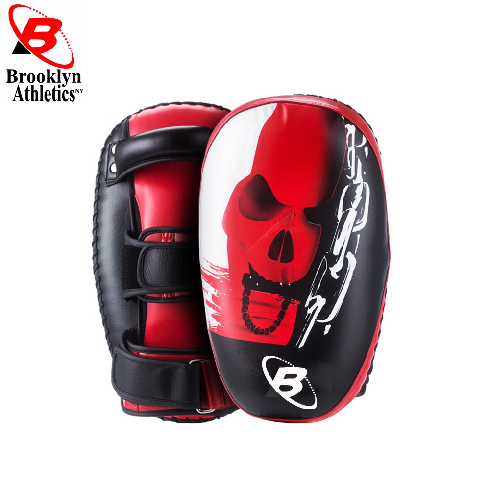 Thai-Kick-Pads