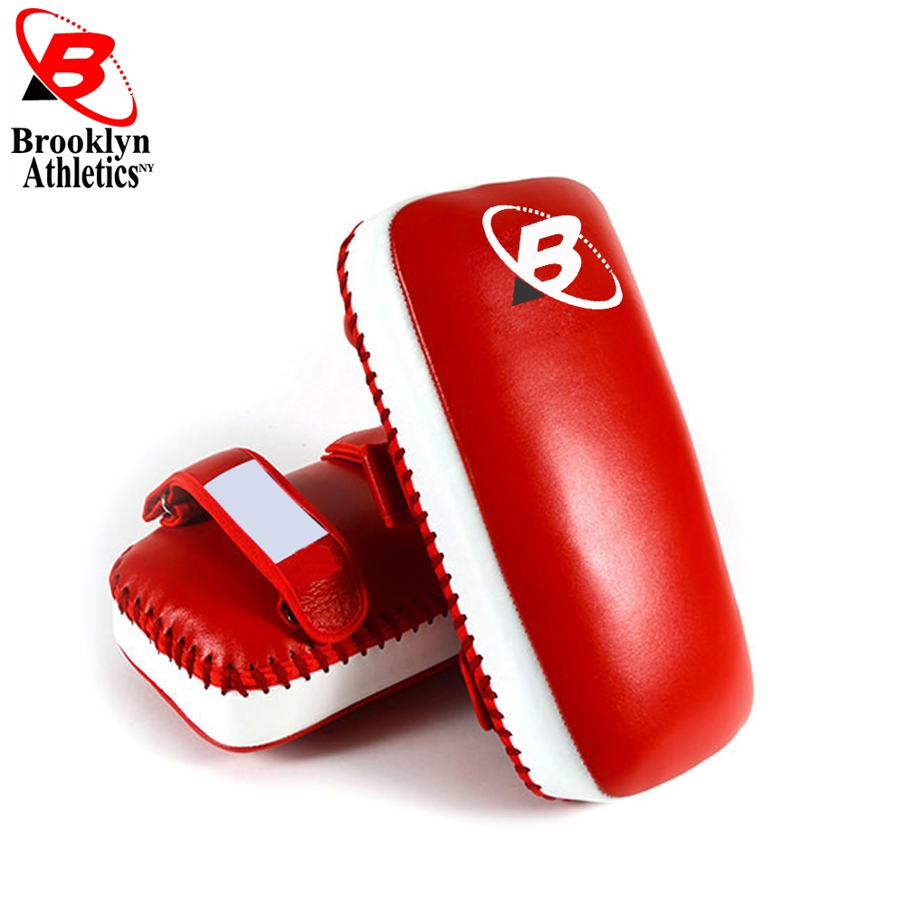 Thai-Kick-Pads