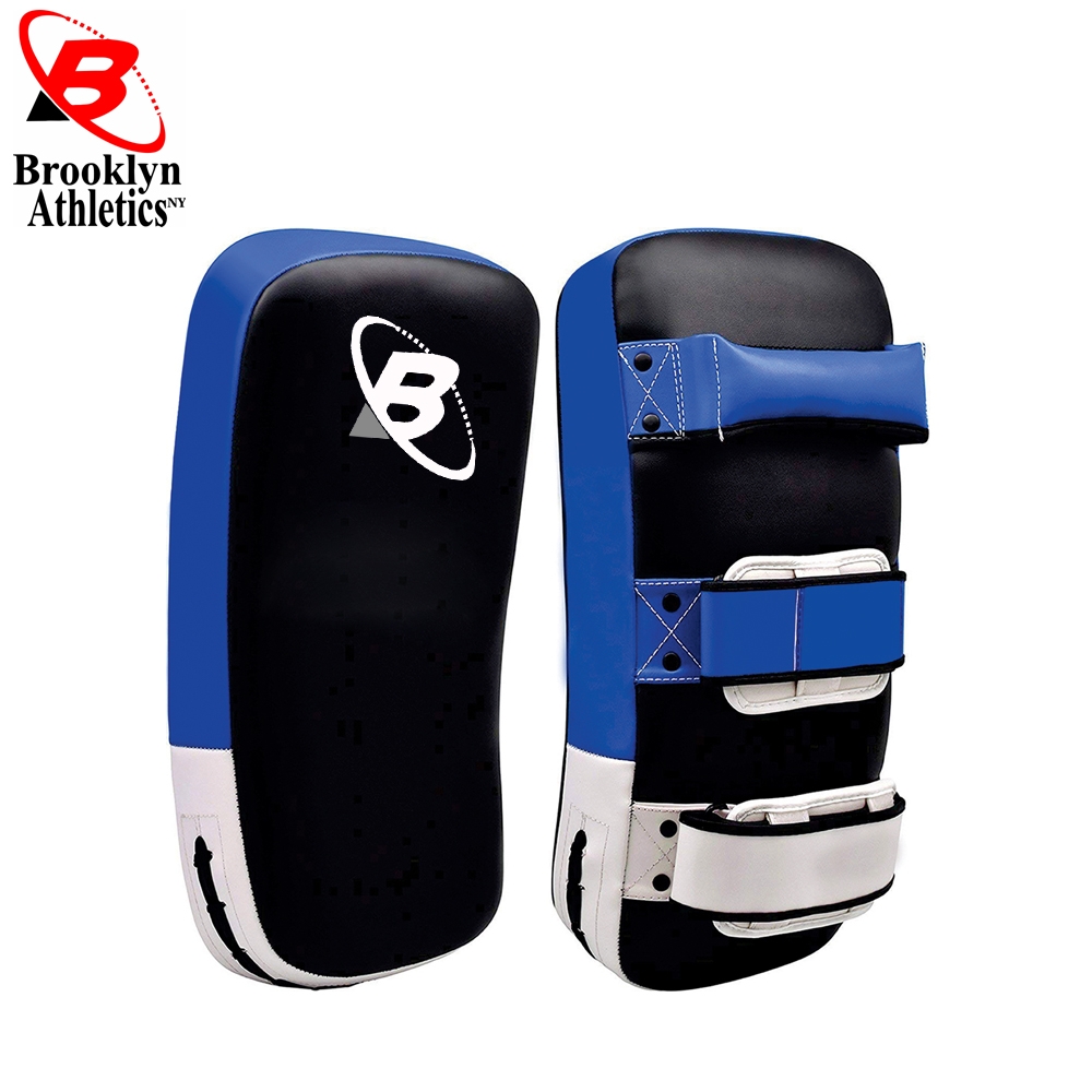 Thai-Kick-Pads