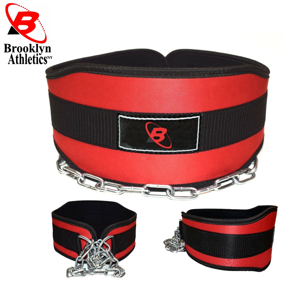 neoprene-dipping-belt