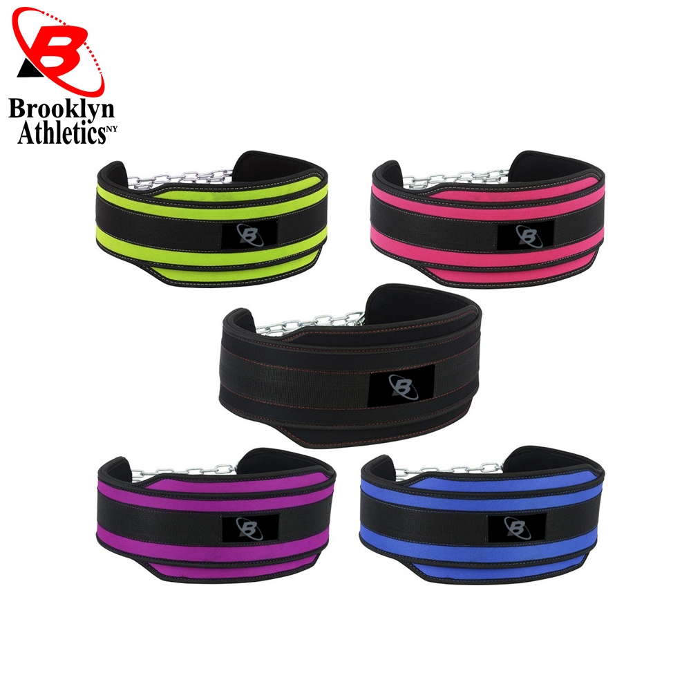 neoprene-dipping-belt