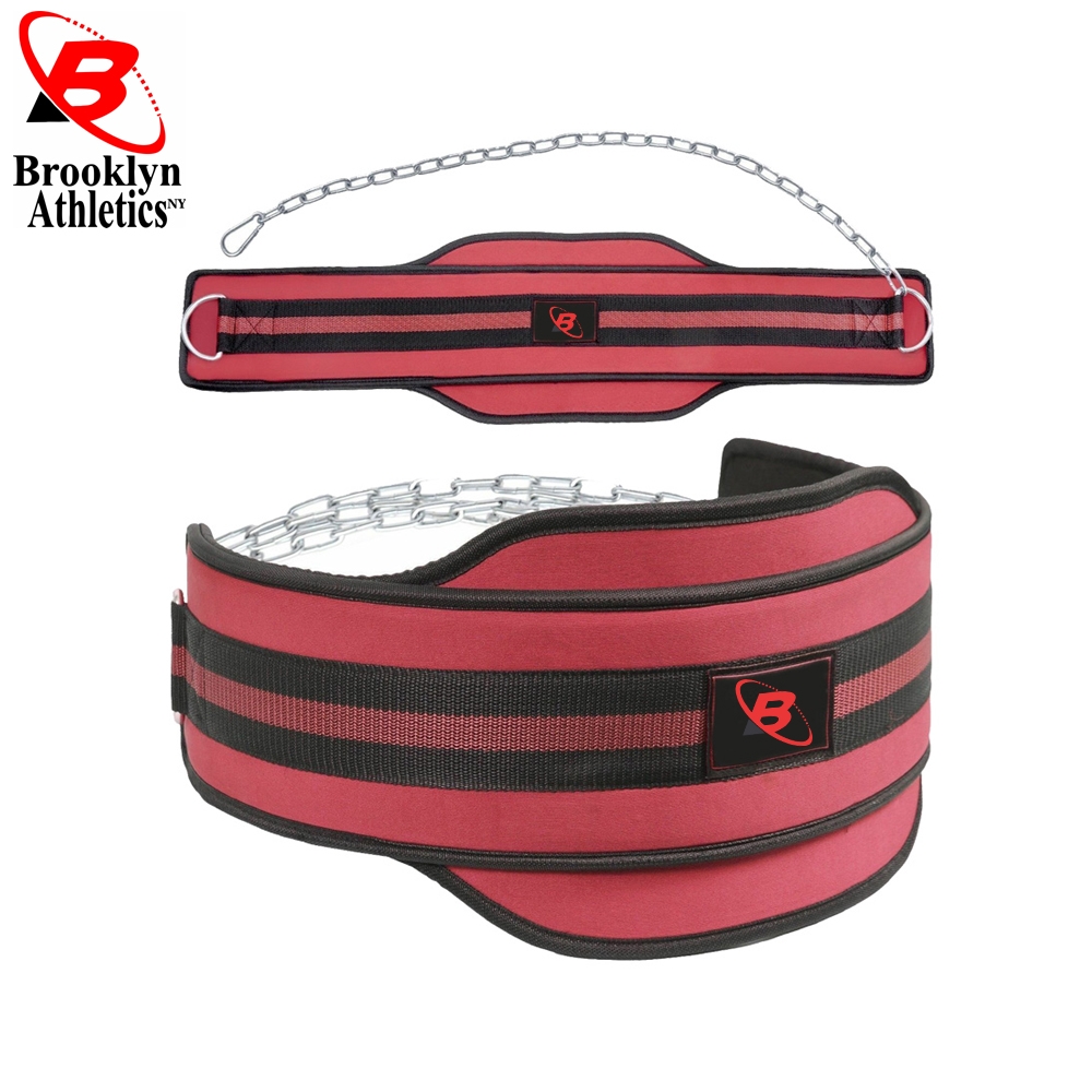 neoprene-dipping-belt